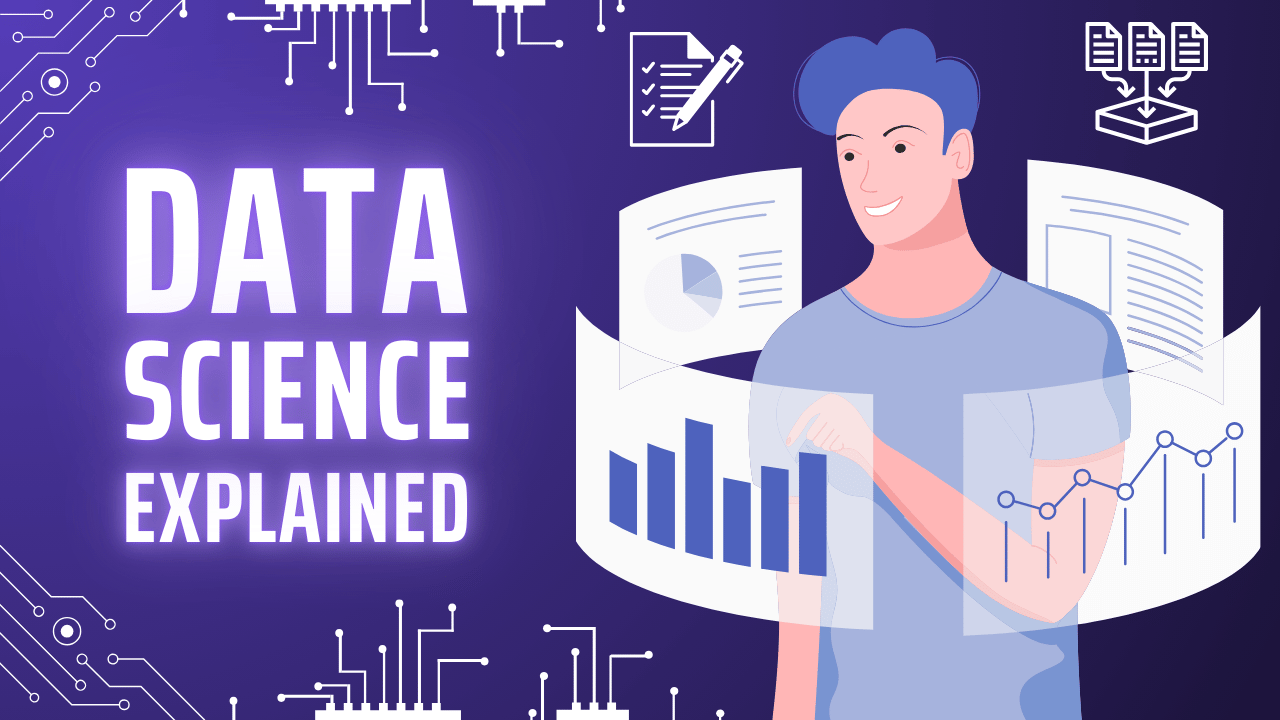 What is Data Science for Beginners?